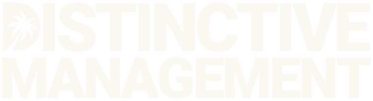 Distinctive Management
